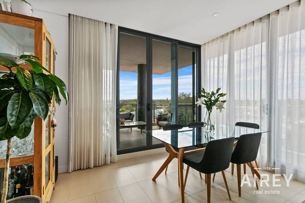 510/8 Graylands Road, Claremont, WA 6010