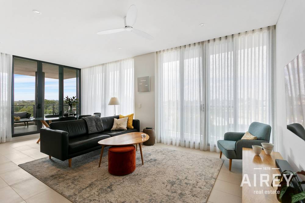510/8 Graylands Road, Claremont, WA 6010