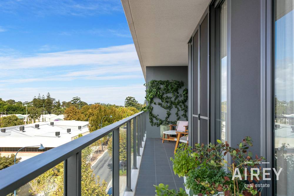 510/8 Graylands Road, Claremont, WA 6010