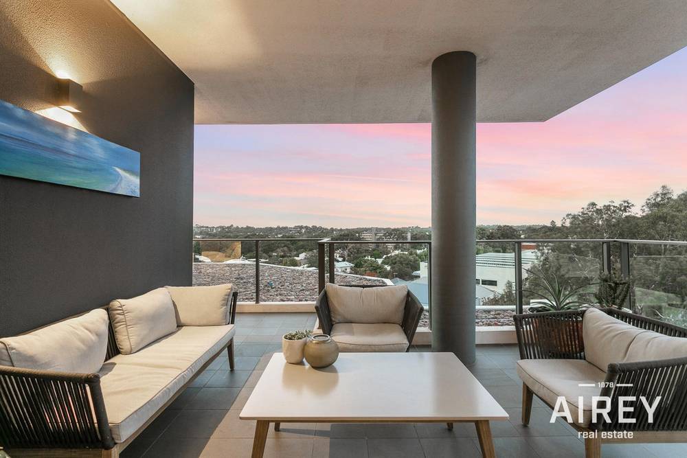 510/8 Graylands Road, Claremont, WA 6010