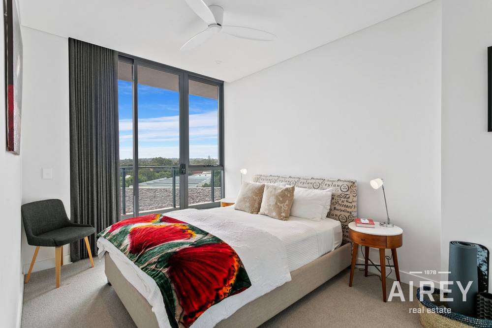 510/8 Graylands Road, Claremont, WA 6010