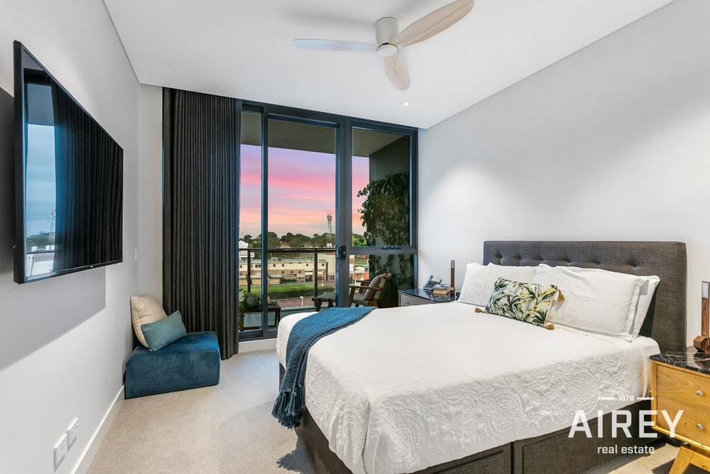 510/8 Graylands Road, Claremont, WA 6010