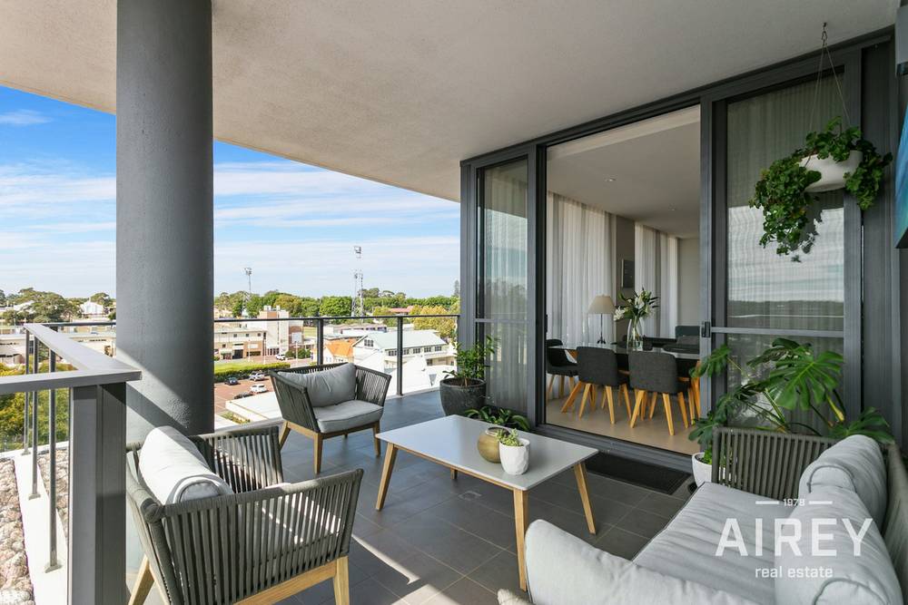 510/8 Graylands Road, Claremont, WA 6010