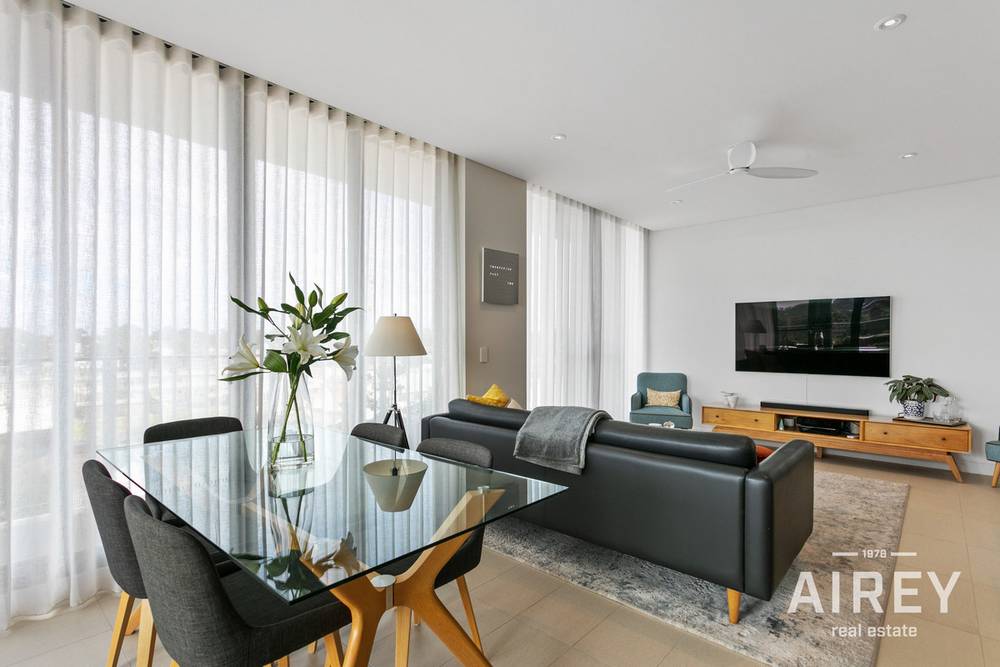 510/8 Graylands Road, Claremont, WA 6010