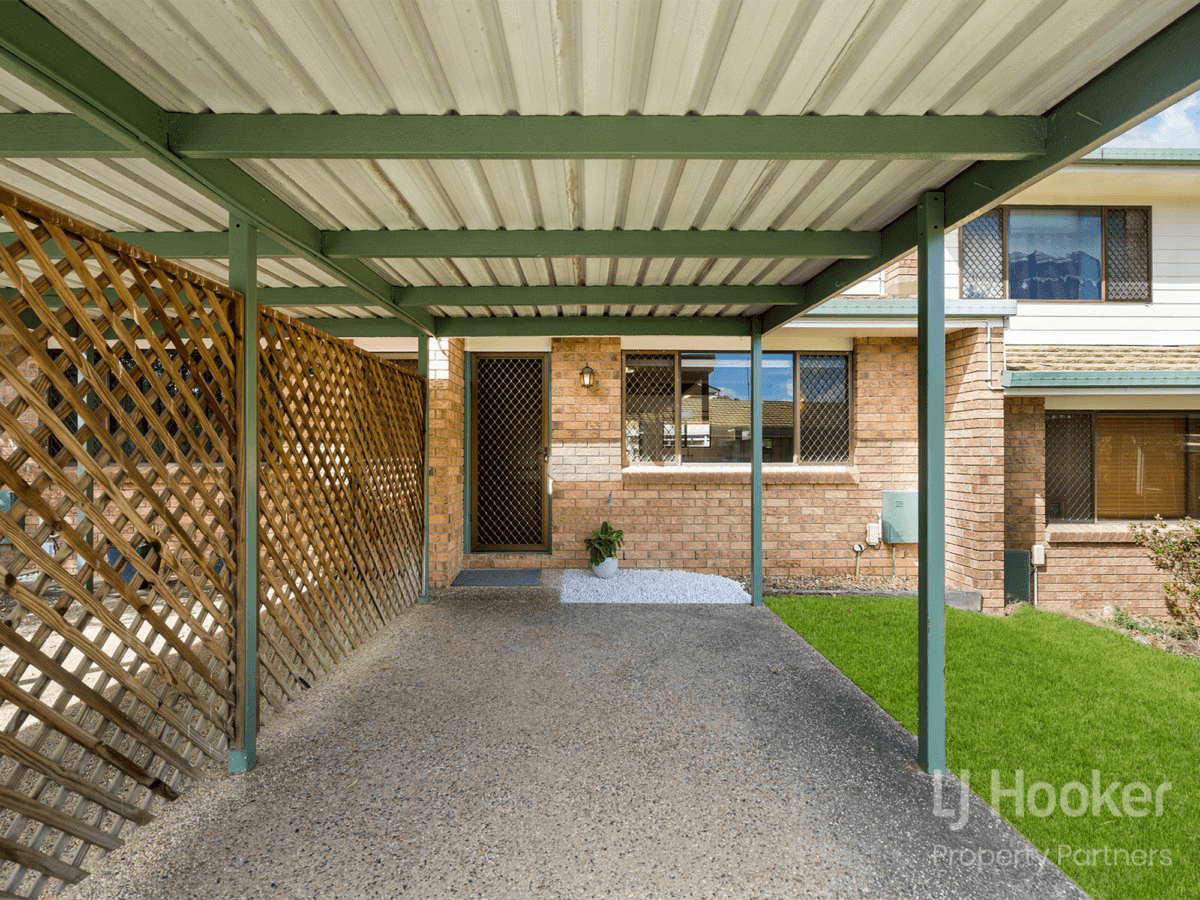 8/10 Palara Street, ROCHEDALE SOUTH, QLD 4123