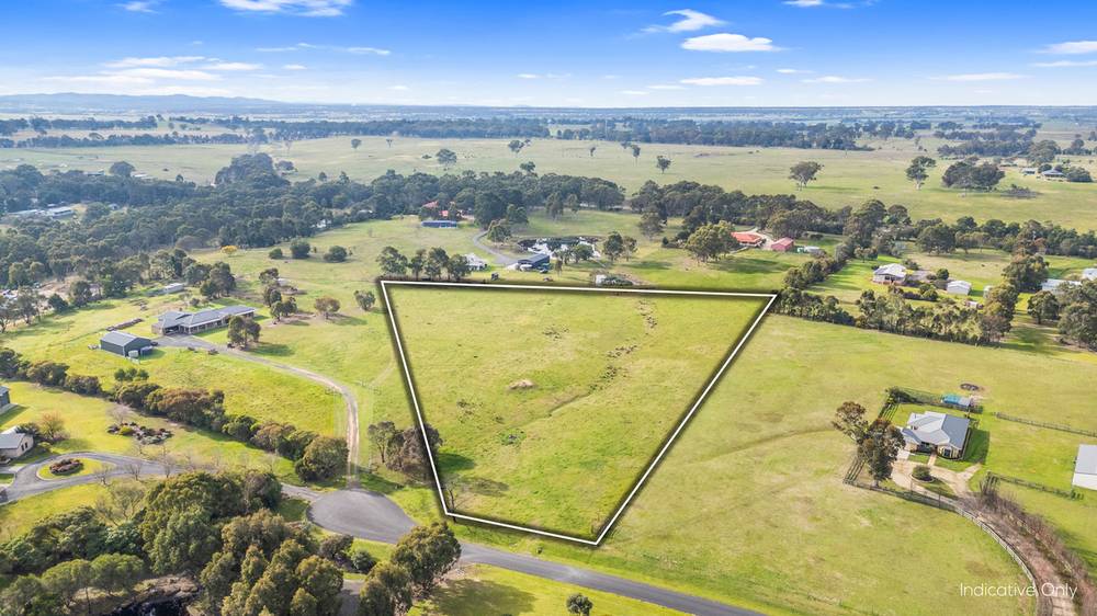 Lot 12 Batchelor Court, Maffra, VIC 3860