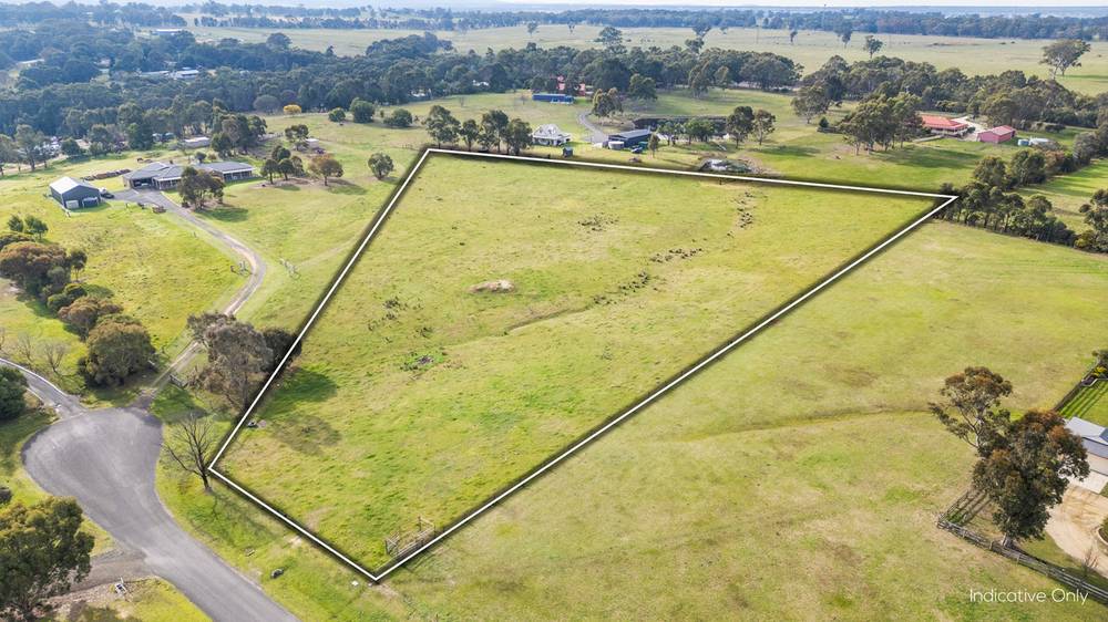 Lot 12 Batchelor Court, Maffra, VIC 3860