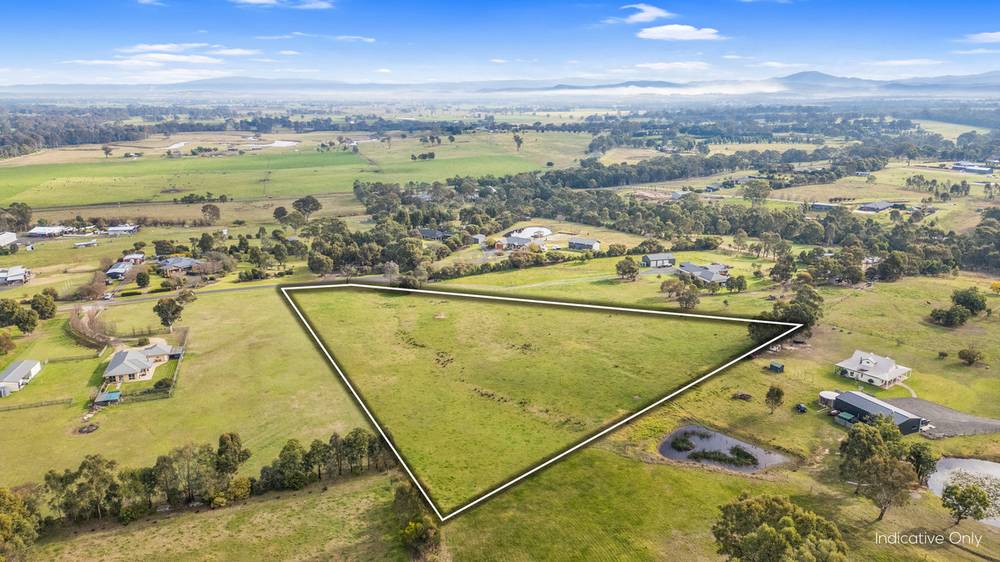 Lot 12 Batchelor Court, Maffra, VIC 3860