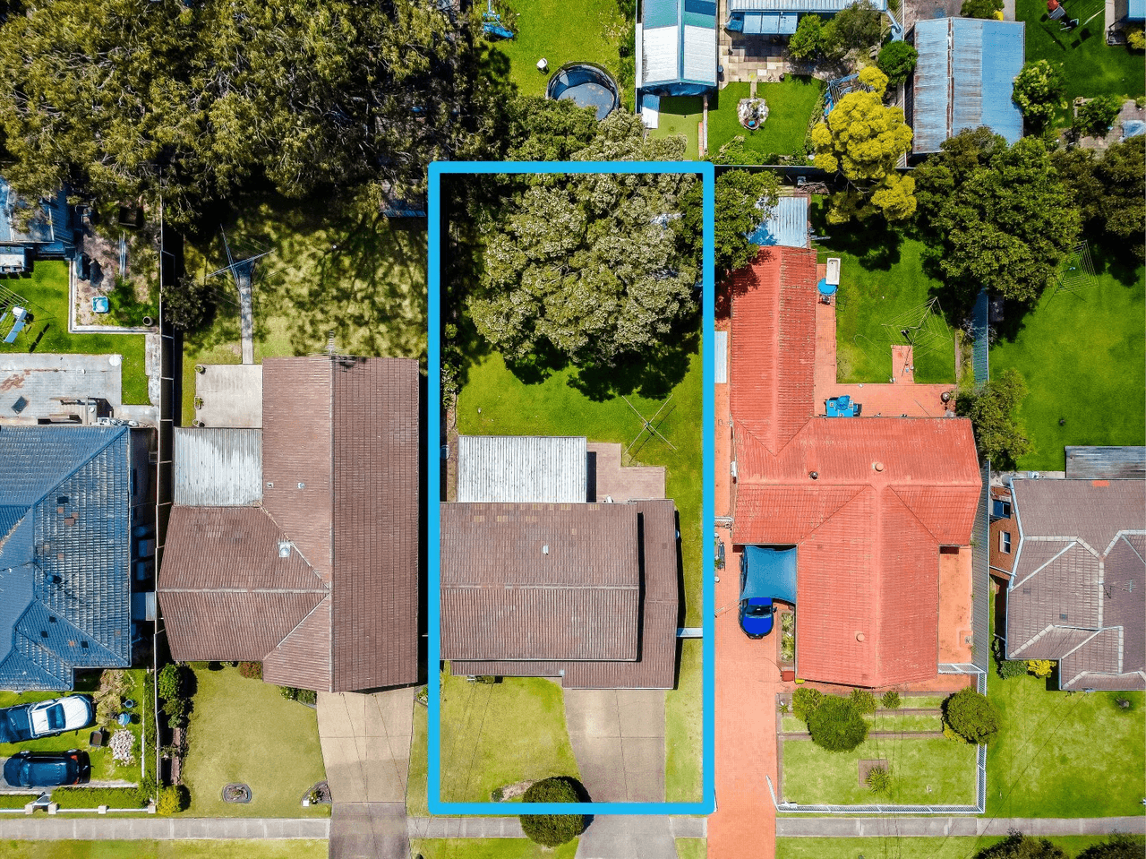 9 Meath Place, Blacktown, NSW 2148
