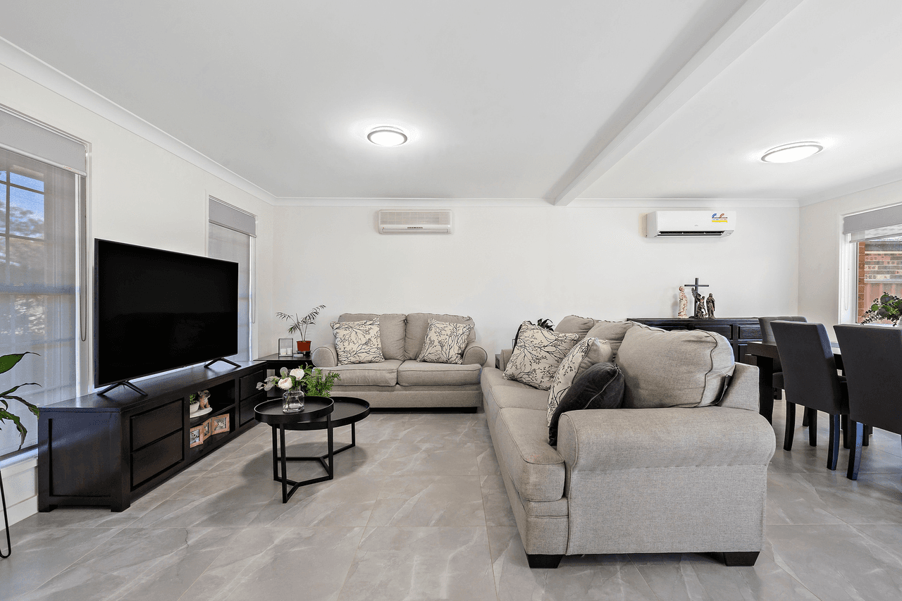 9 Meath Place, Blacktown, NSW 2148