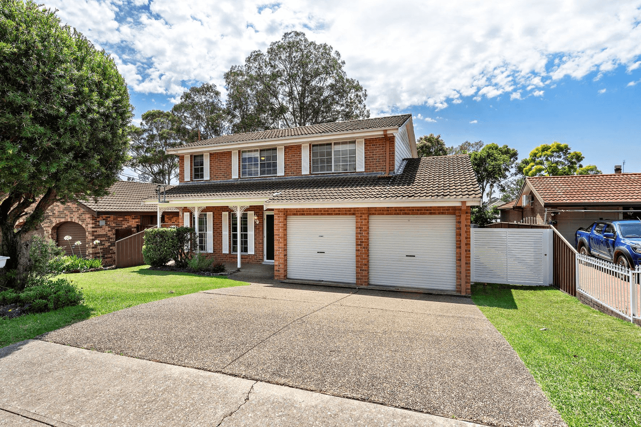 9 Meath Place, Blacktown, NSW 2148