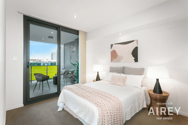 210/26 Hood Street, Subiaco, WA 6008