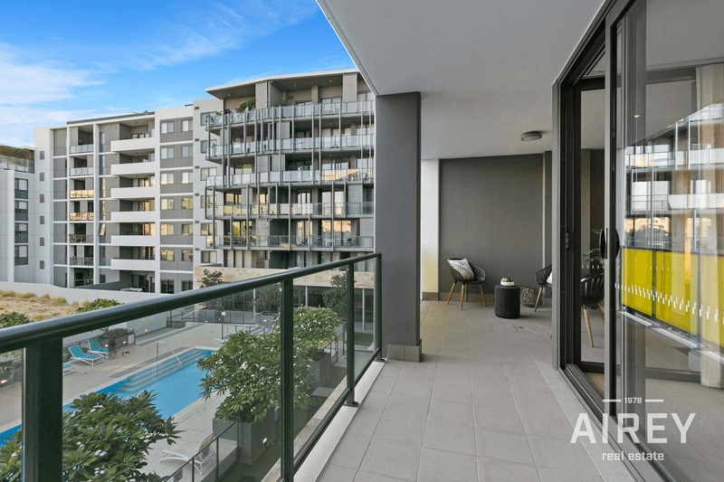 210/26 Hood Street, Subiaco, WA 6008