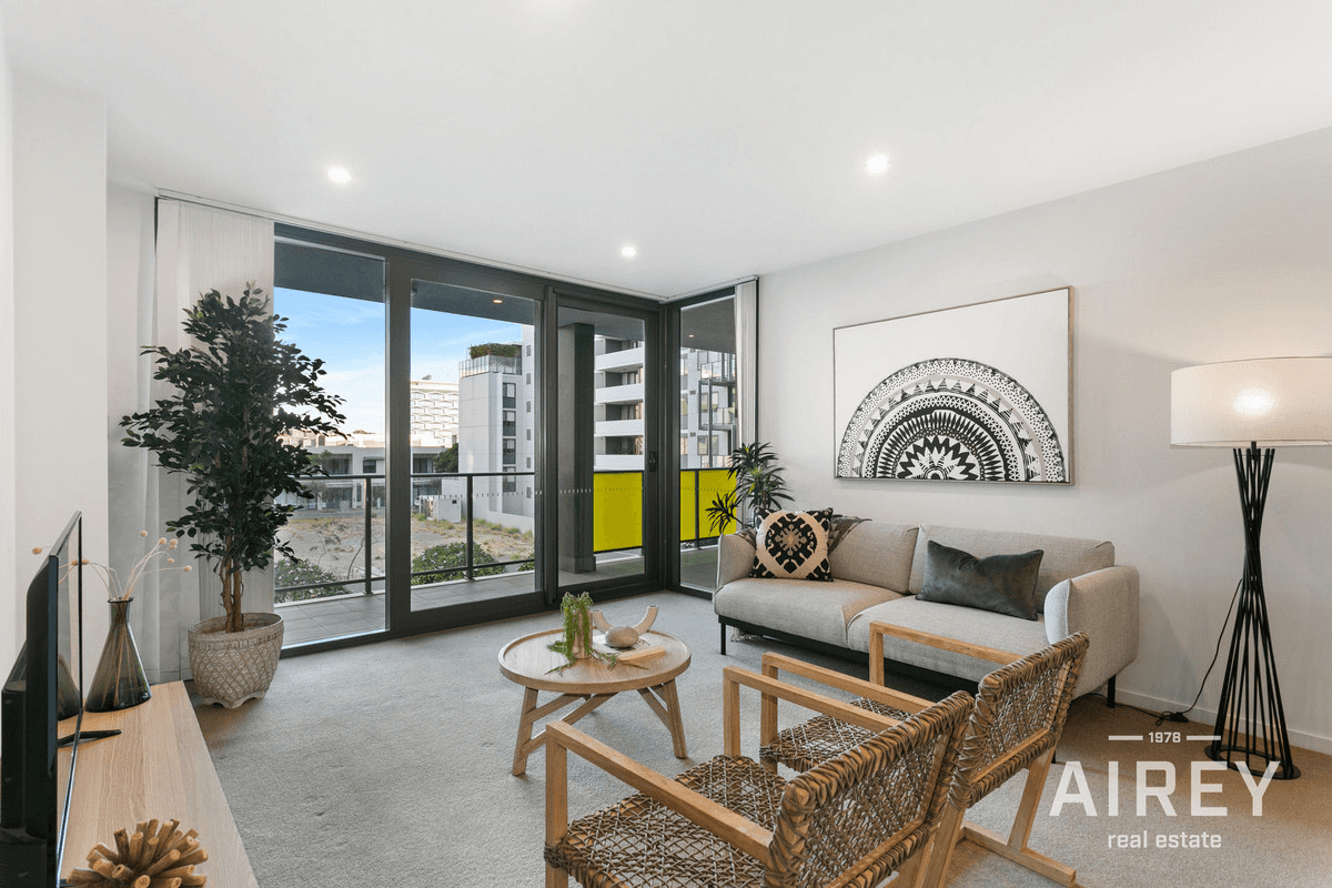 210/26 Hood Street, Subiaco, WA 6008