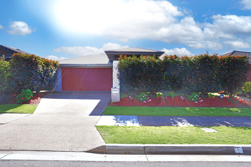 441 Gainsborough Drive, PIMPAMA, QLD 4209