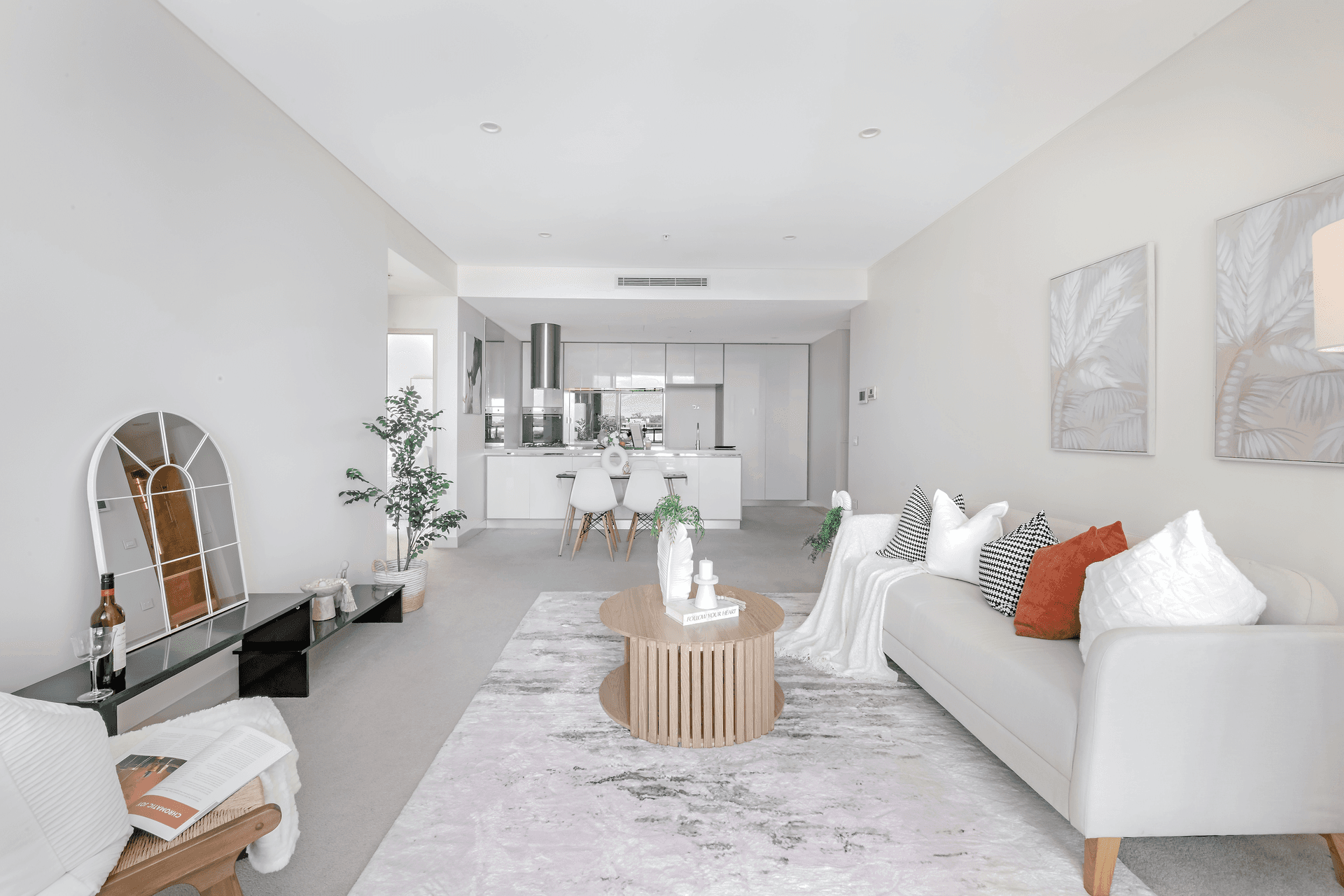 410/11-13 Spurway Drive, Norwest, NSW 2153