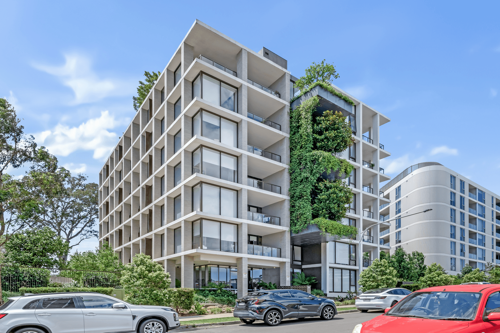 410/11-13 Spurway Drive, Norwest, NSW 2153