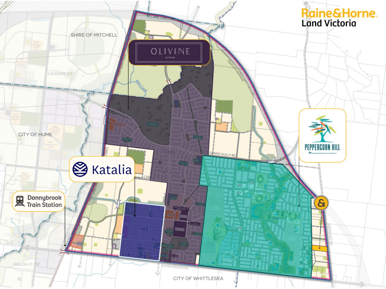 1065 Merriang Road, WOODSTOCK, VIC 3751