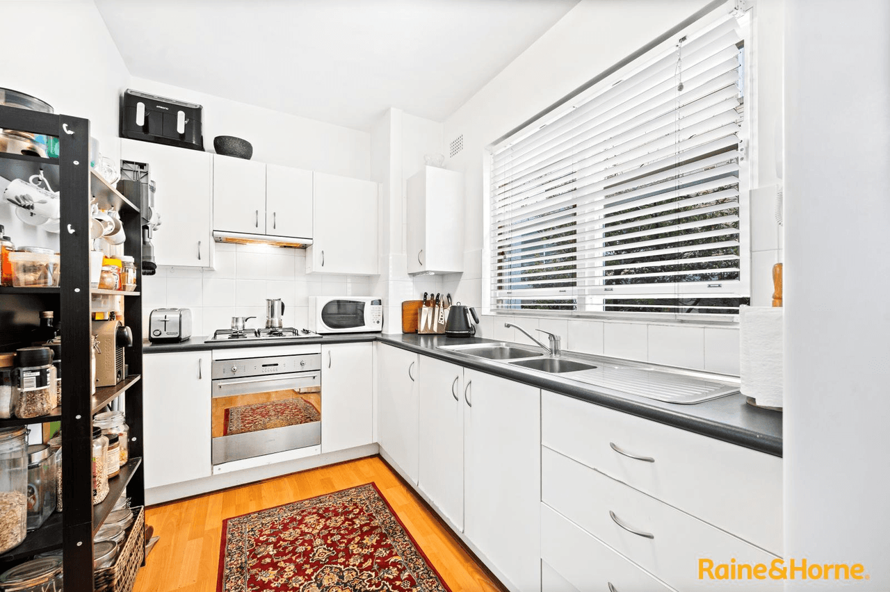 2/23 Warringah Road, MOSMAN, NSW 2088