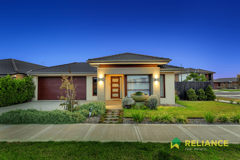 1 Goldfield Way, Diggers Rest, VIC 3427