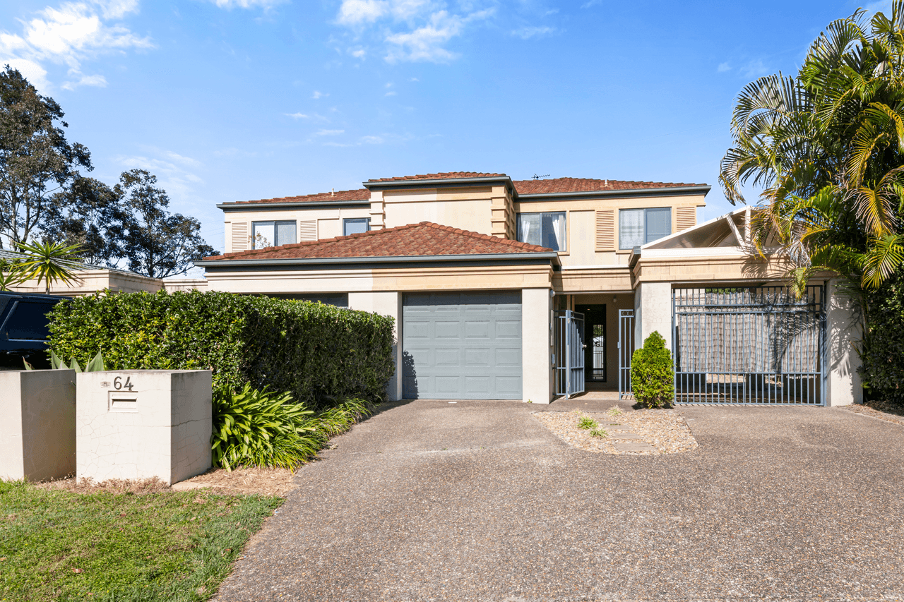 64 Woody Views Way, ROBINA, QLD 4226