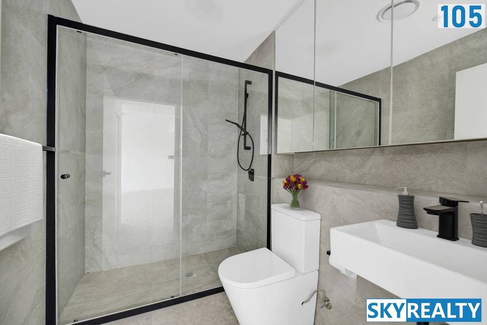 106/125 Arthur Street, PARRAMATTA, NSW 2150