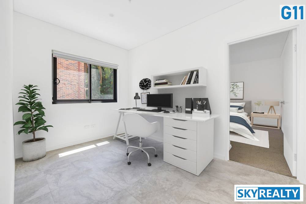 106/125 Arthur Street, PARRAMATTA, NSW 2150