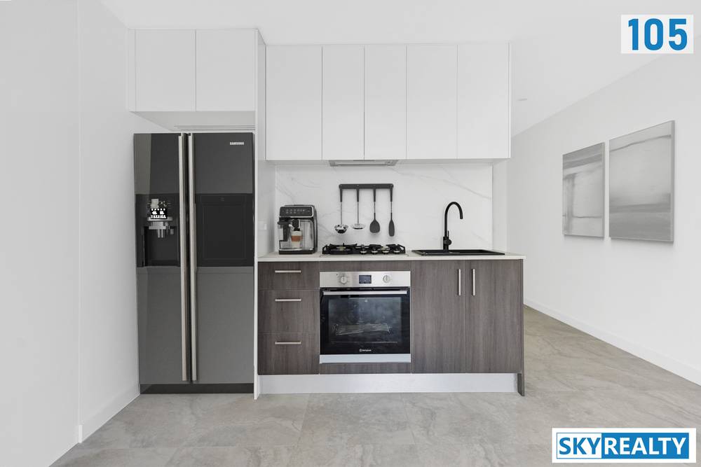 106/125 Arthur Street, PARRAMATTA, NSW 2150