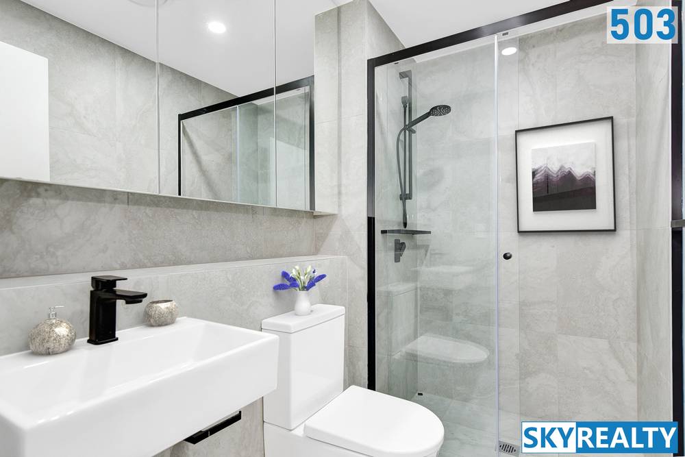 106/125 Arthur Street, PARRAMATTA, NSW 2150