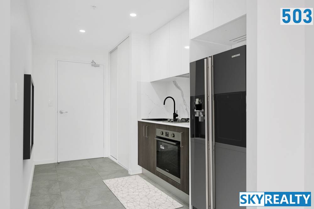 106/125 Arthur Street, PARRAMATTA, NSW 2150