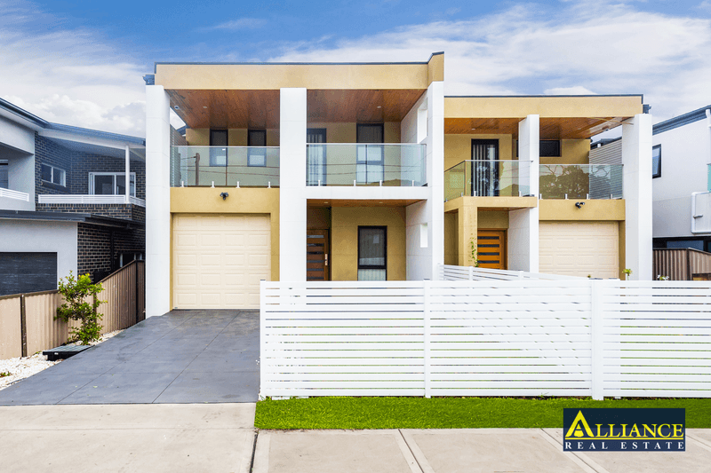 86a Beaconsfield Street, Revesby, NSW 2212