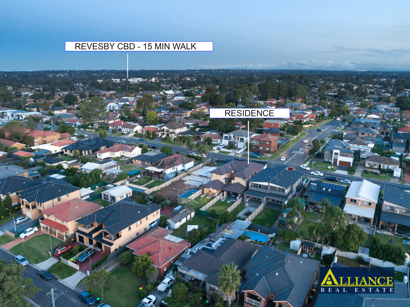 86a Beaconsfield Street, Revesby, NSW 2212