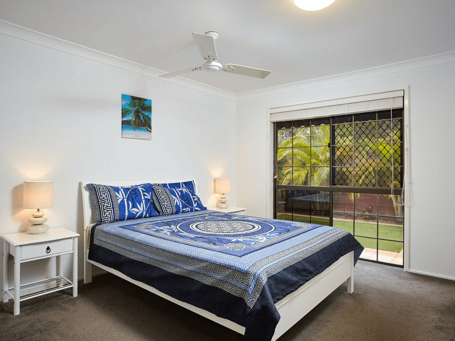 54/160 Bardon Avenue, MIAMI, QLD 4220