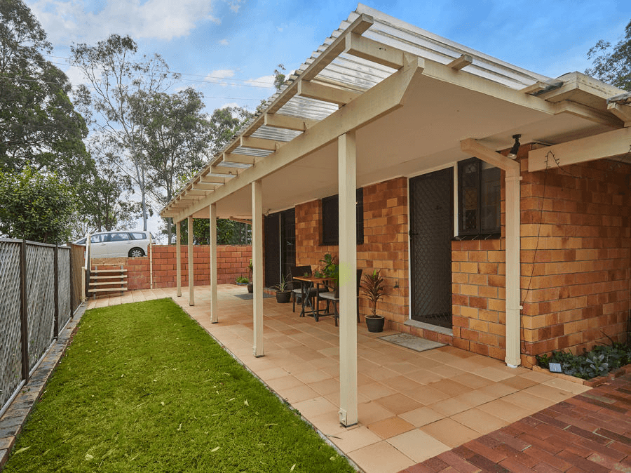 54/160 Bardon Avenue, MIAMI, QLD 4220