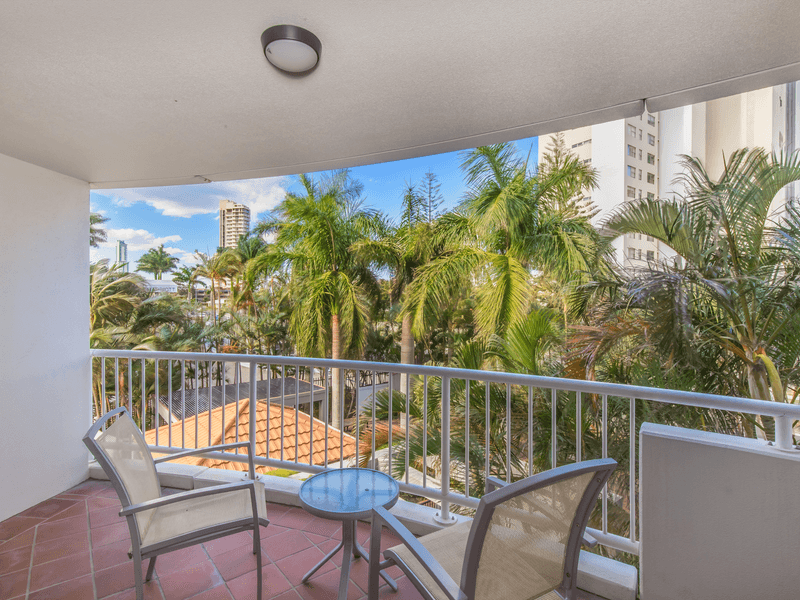 21/140 Ferny Avenue, SURFERS PARADISE, QLD 4217