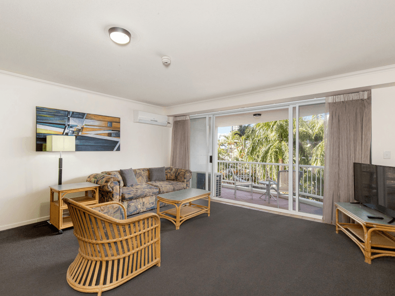 21/140 Ferny Avenue, SURFERS PARADISE, QLD 4217