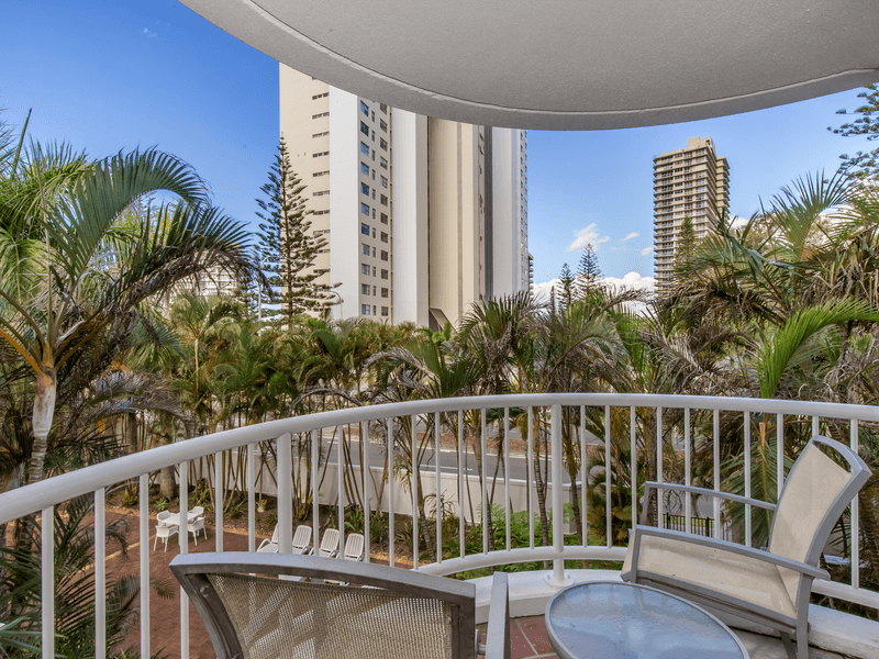 21/140 Ferny Avenue, SURFERS PARADISE, QLD 4217