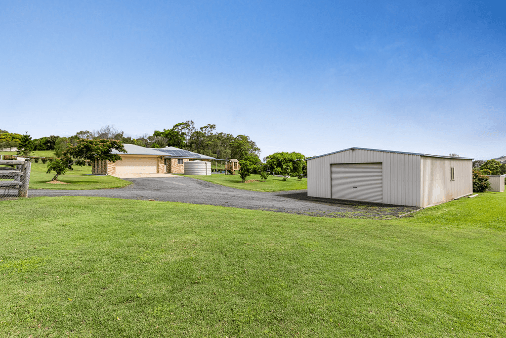 1 Hazelmere Court, HODGSON VALE, QLD 4352