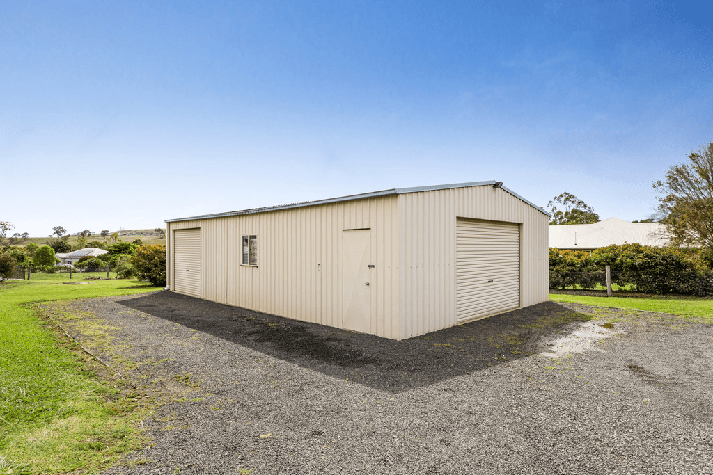 1 Hazelmere Court, HODGSON VALE, QLD 4352