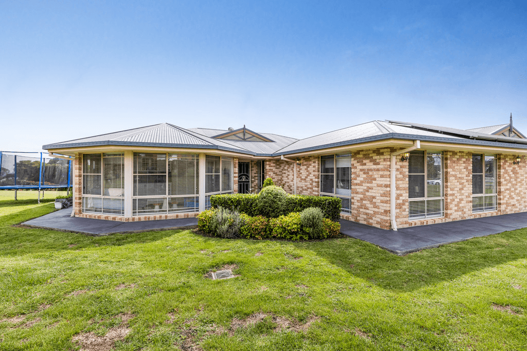 1 Hazelmere Court, HODGSON VALE, QLD 4352