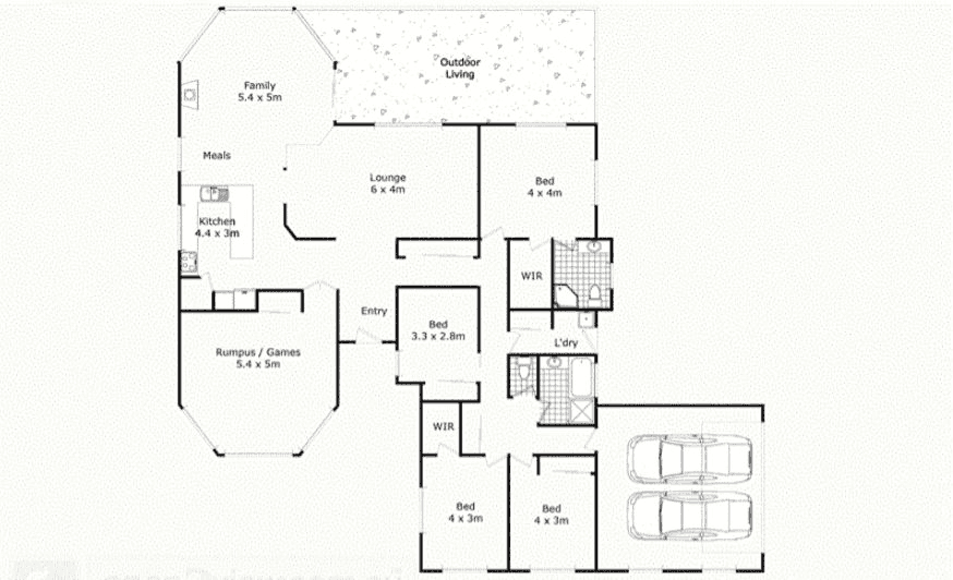 1 Hazelmere Court, HODGSON VALE, QLD 4352