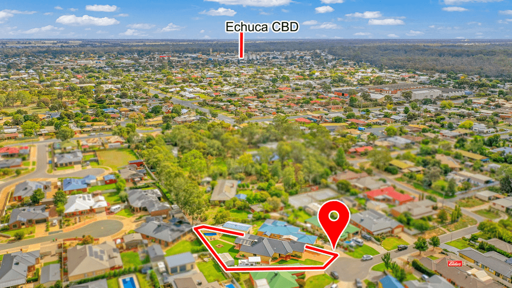 9 Charlton Court, ECHUCA, VIC 3564