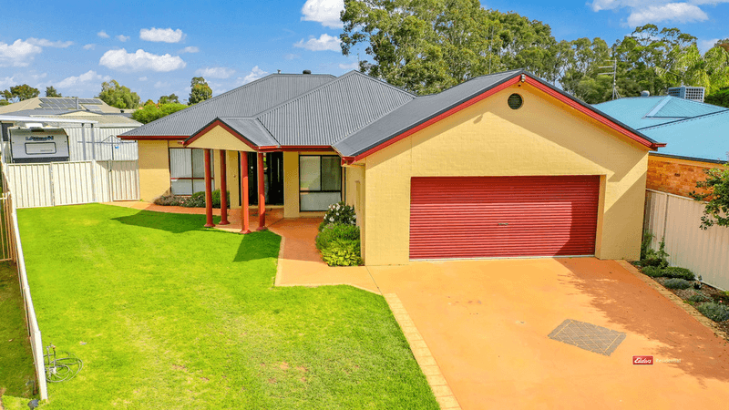 9 Charlton Court, ECHUCA, VIC 3564