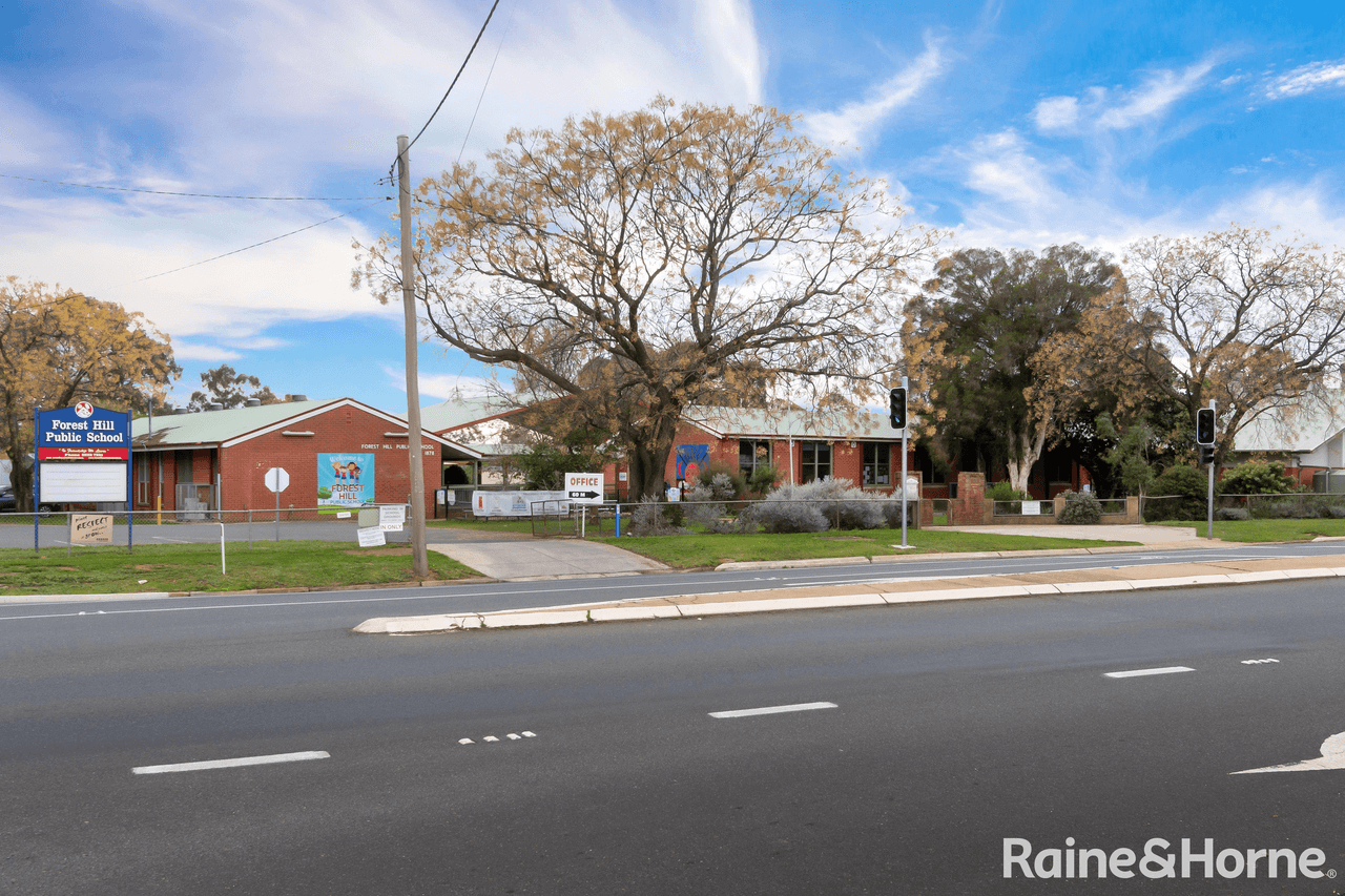 6 Fife Street, FOREST HILL, NSW 2651