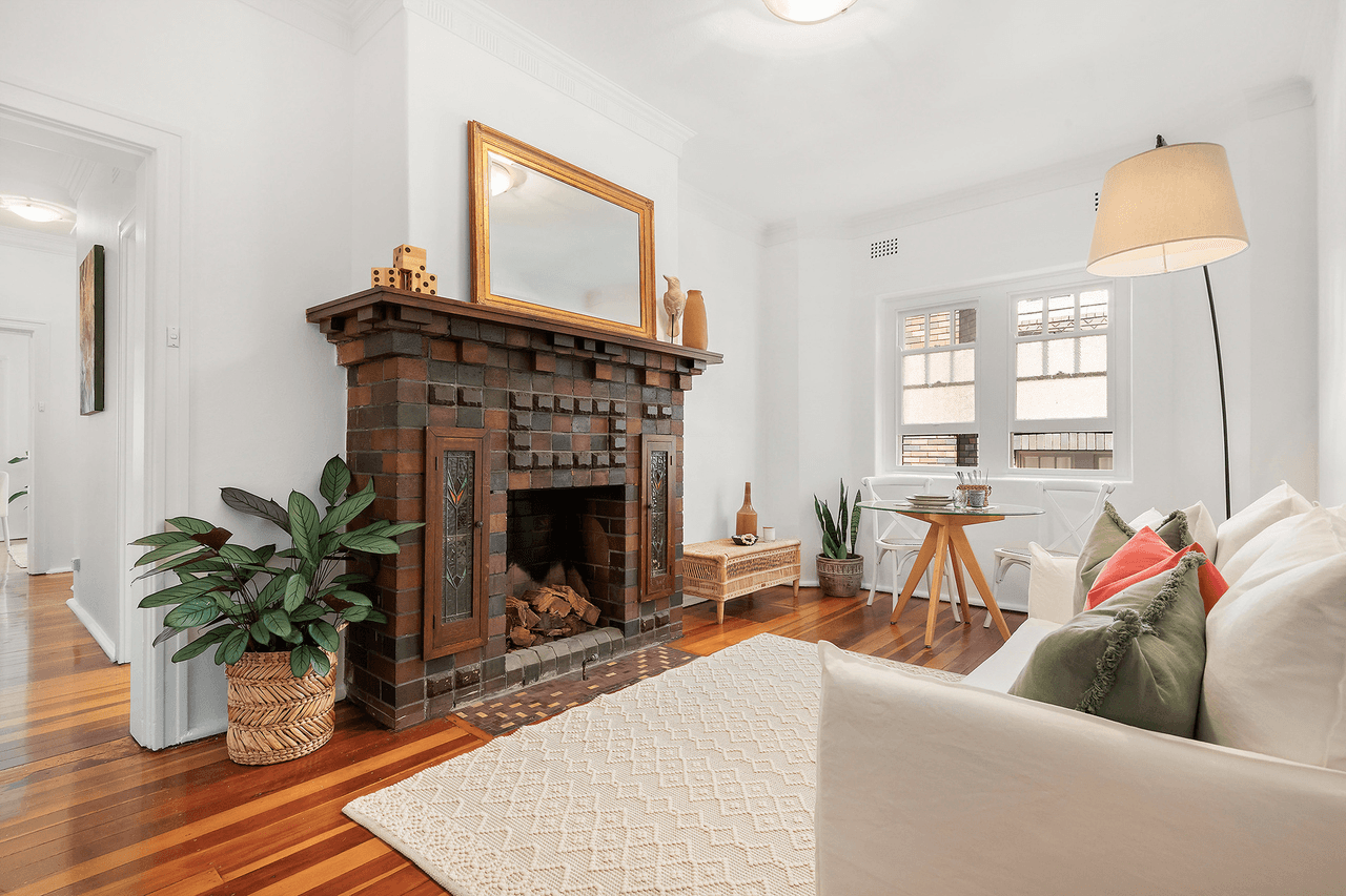 1/58 High Street, Randwick, NSW 2031