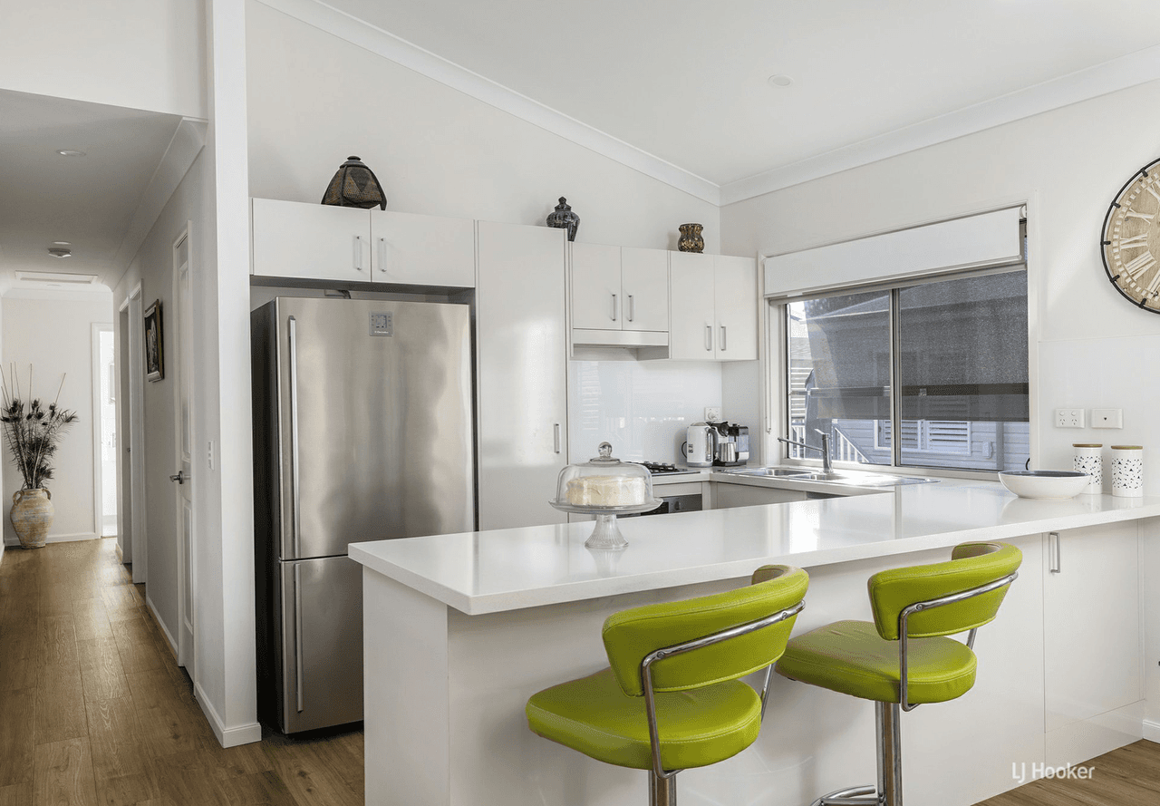 53/1 Fleet Street, SALAMANDER BAY, NSW 2317