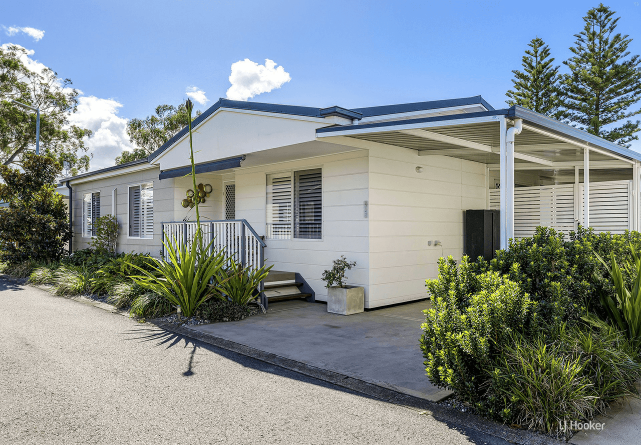 53/1 Fleet Street, SALAMANDER BAY, NSW 2317