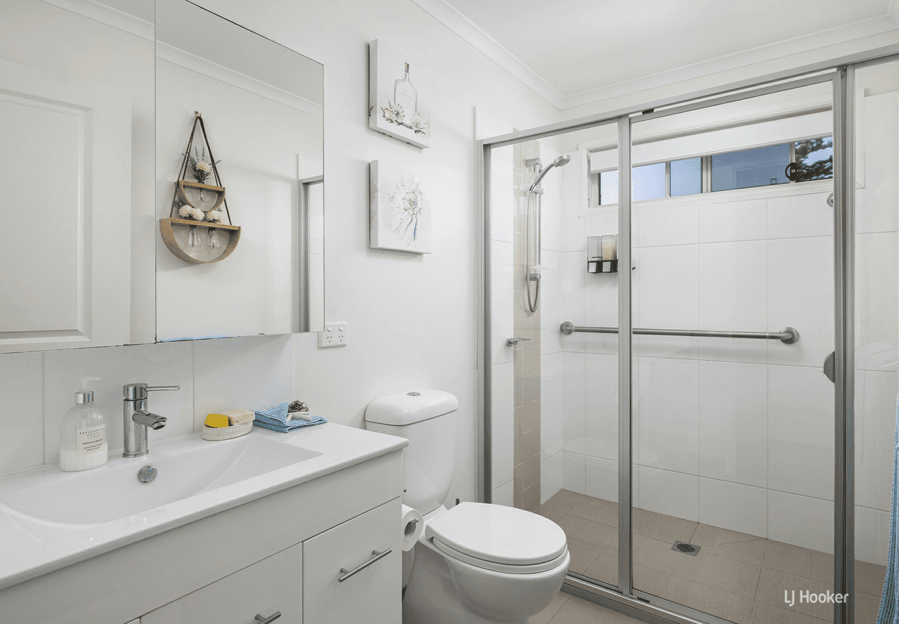 53/1 Fleet Street, SALAMANDER BAY, NSW 2317