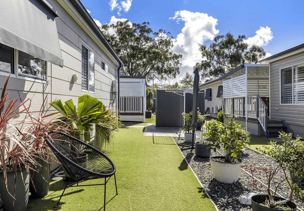 53/1 Fleet Street, SALAMANDER BAY, NSW 2317