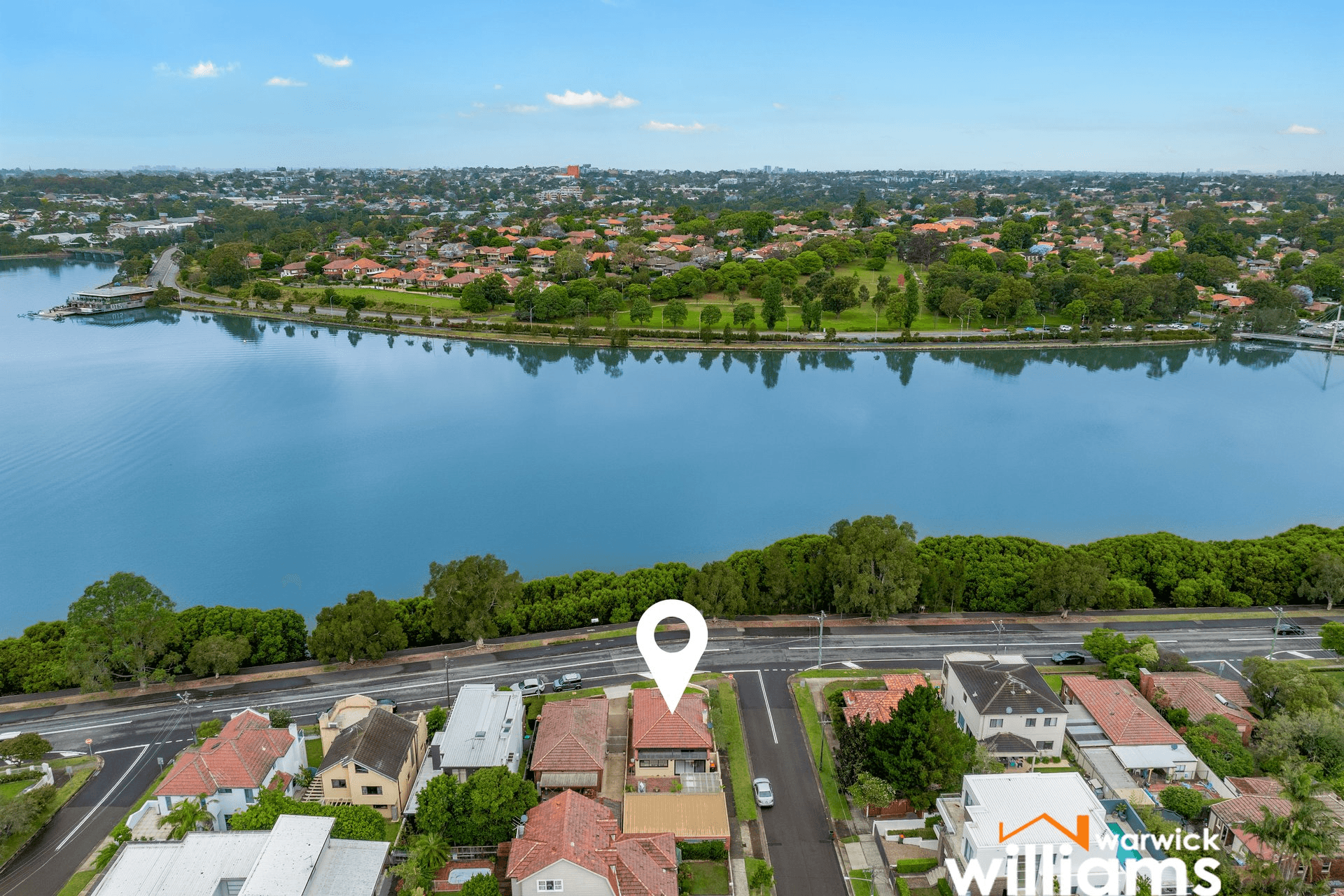 69 Henley Marine Drive, Rodd Point, NSW 2046